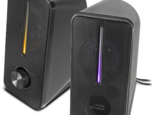 Speedlink speakers Badour (SL-810006-BK)