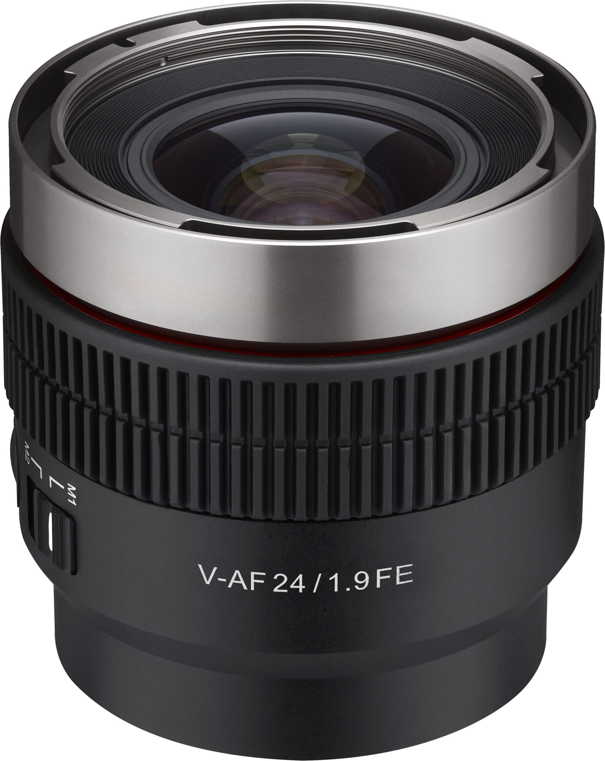 Samyang V-AF 24mm T1.9 FE lens for Sony - Image 4
