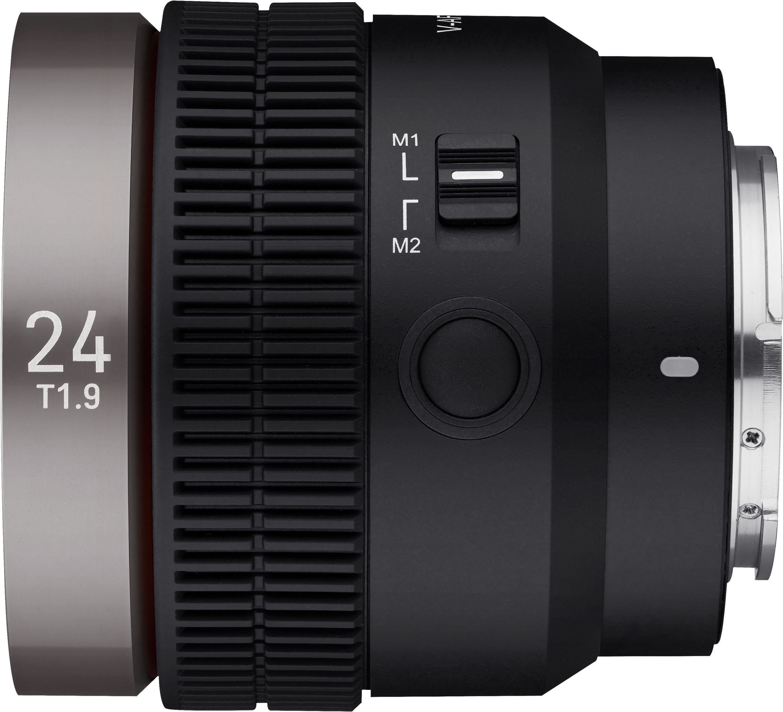 Samyang V-AF 24mm T1.9 FE lens for Sony - Image 5