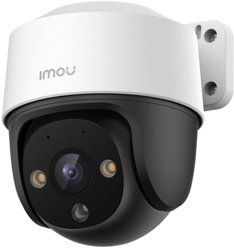IP CAMERA DAHUA IMOU IPC-S41FAP