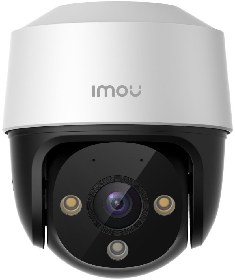 IP CAMERA DAHUA IMOU IPC-S41FAP - Image 2