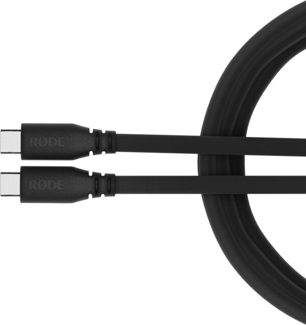 Rode microphone NT1 5th Generation, black (NT1GEN5B) - Image 6