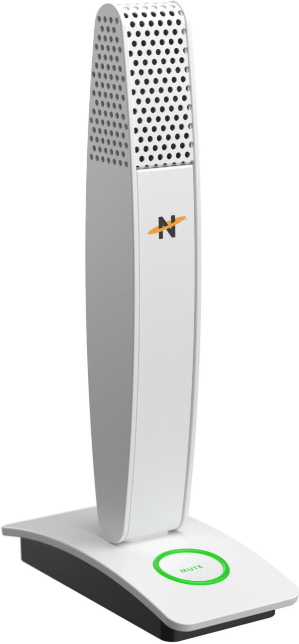 Neat microphone Skyline USB, white - Image 4