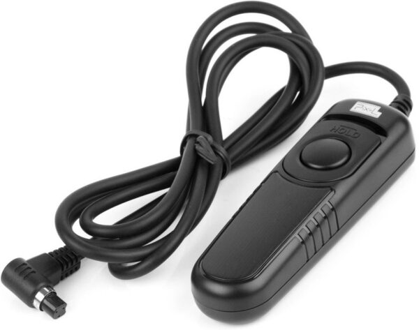 Pixel camera trigger remote RC-201/N3 Canon
