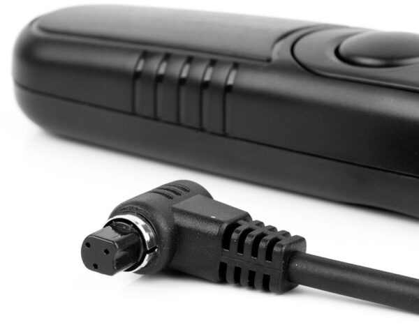 Pixel camera trigger remote RC-201/N3 Canon - Image 2