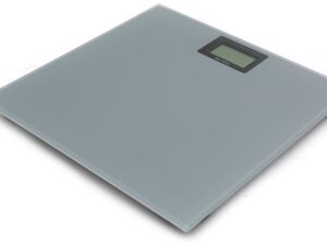 Omega bathroom scale OBSGR