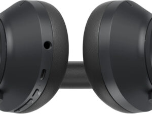 Technics wireless headset EAH-A800E-K, black