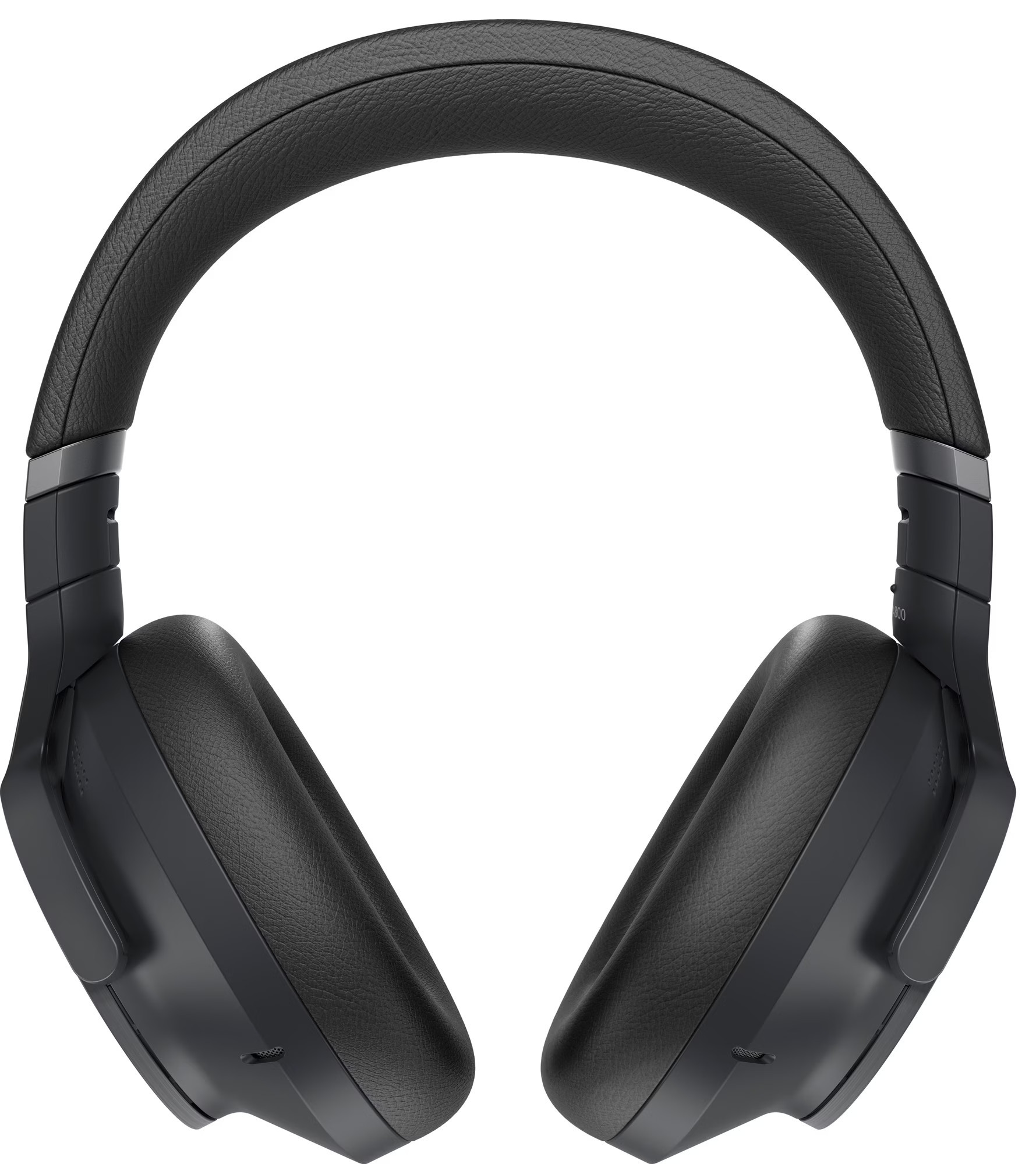 Technics wireless headset EAH-A800E-K, black - Image 4