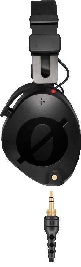 Rode headphones NTH-100 - Image 2