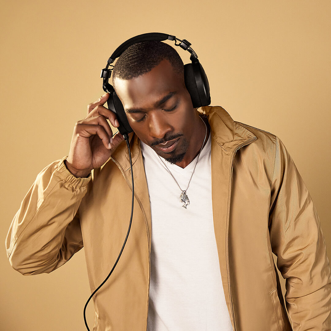 Rode headphones NTH-100 - Image 3