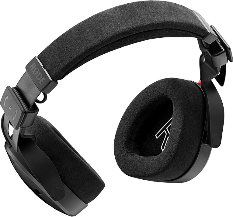Rode headphones NTH-100 - Image 4