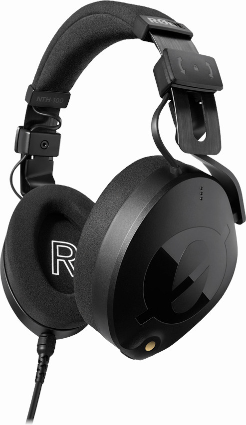 Rode headphones NTH-100 - Image 5