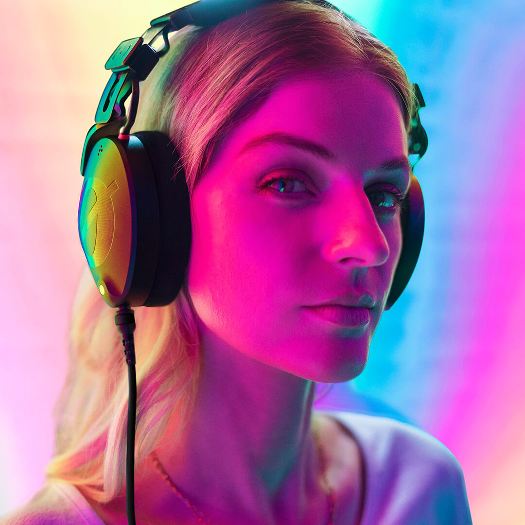 Rode headphones NTH-100 - Image 6
