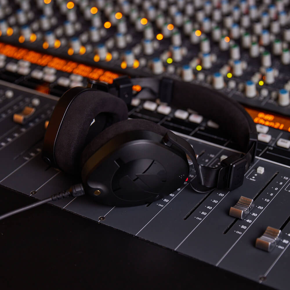 Rode headphones NTH-100 - Image 7