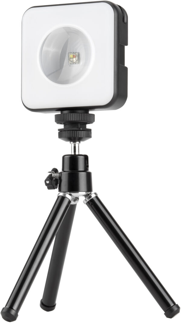 Newell LED light RGB-W Rangha Nano Sunset - Image 4