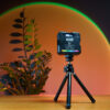 Newell LED light RGB-W Rangha Nano Sunset - Image 7