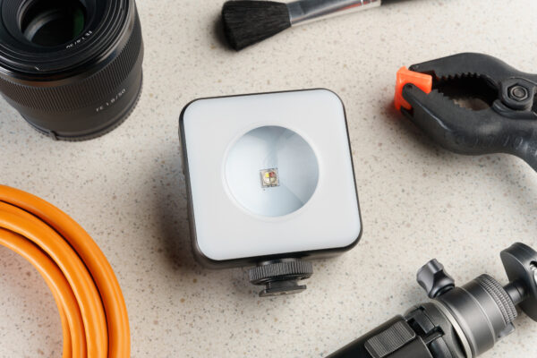 Newell LED light RGB-W Rangha Nano Sunset - Image 10