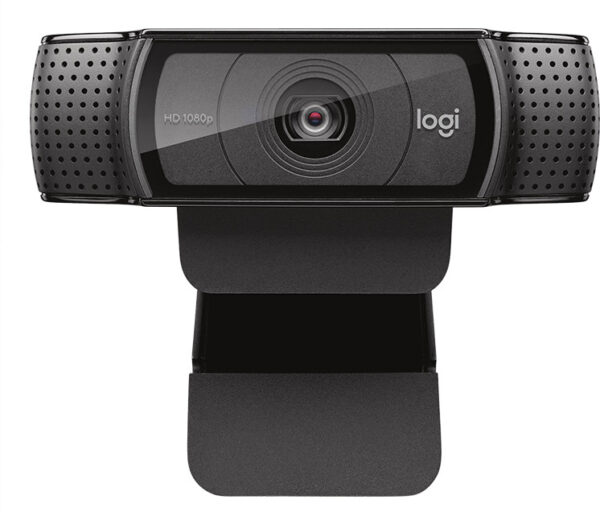 Logitech HD Pro Webcam C920 - web camera - Image 4