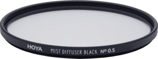 Hoya filter Mist Diffuser Black No0.5 49mm - Image 2