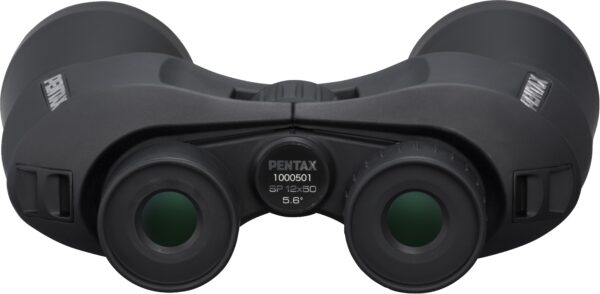 Pentax binoculars SP 12x50 W/C - Image 4