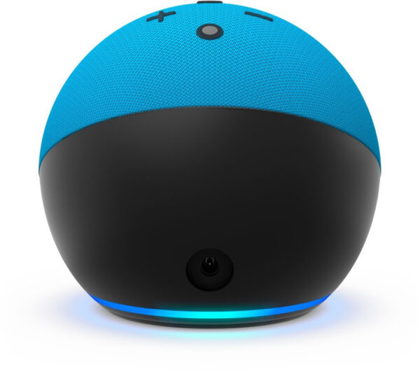 Amazon smart speaker Echo Dot 5 Kids Dragon - Image 2