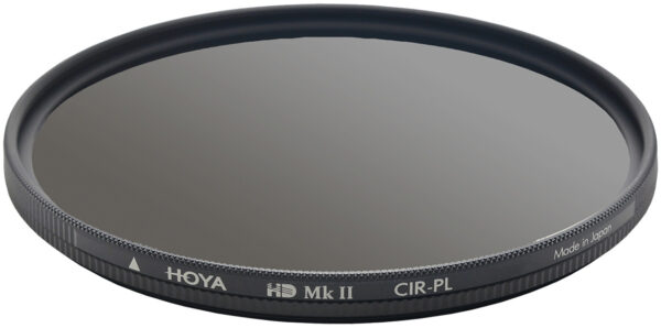 Hoya filter circular polarizer HD Mk II 55mm - Image 3