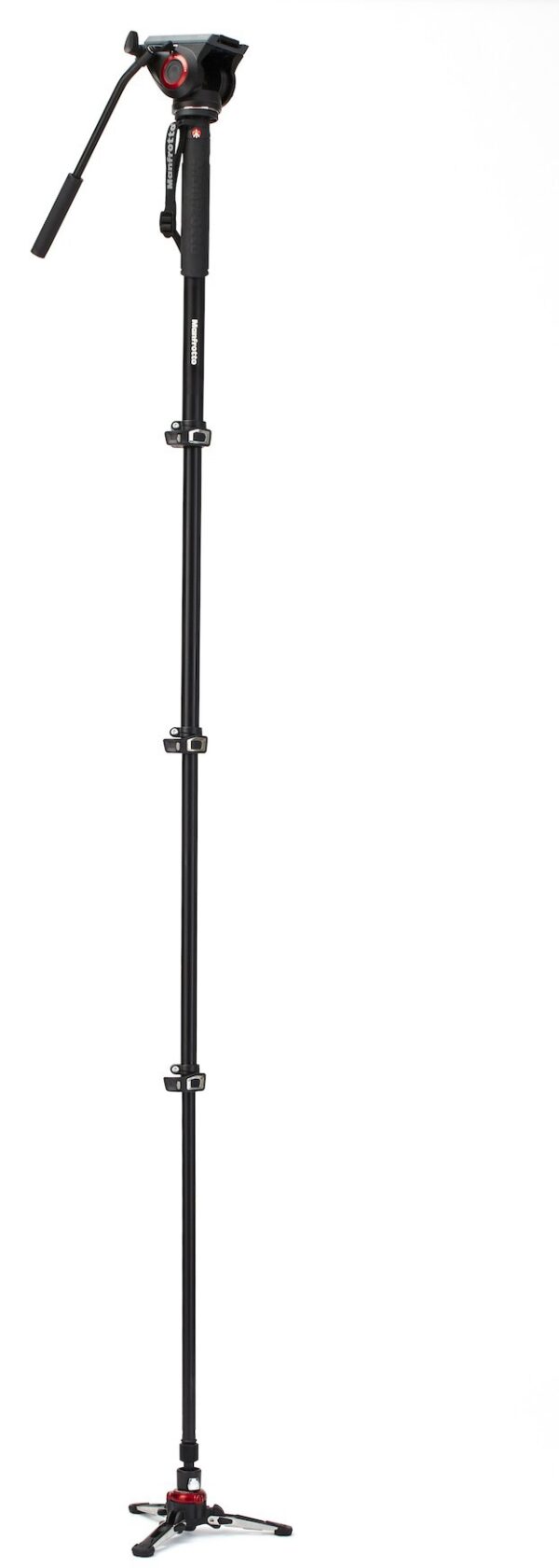 Manfrotto monopod MVMXPRO500 - Image 3