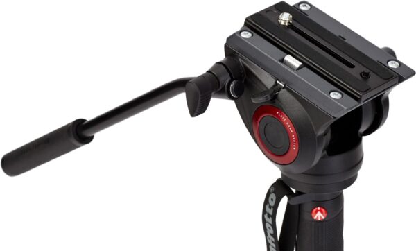 Manfrotto monopod MVMXPRO500 - Image 5