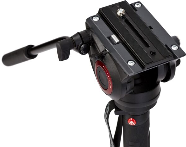 Manfrotto monopod MVMXPRO500 - Image 6