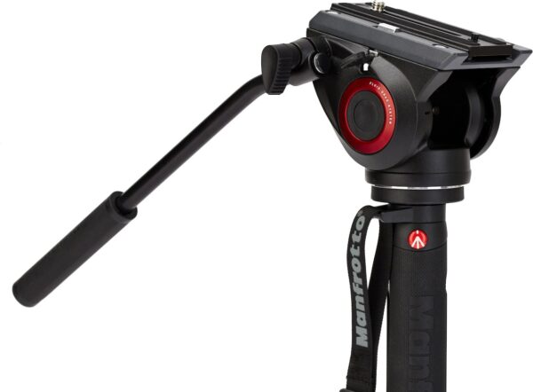 Manfrotto monopod MVMXPRO500 - Image 7