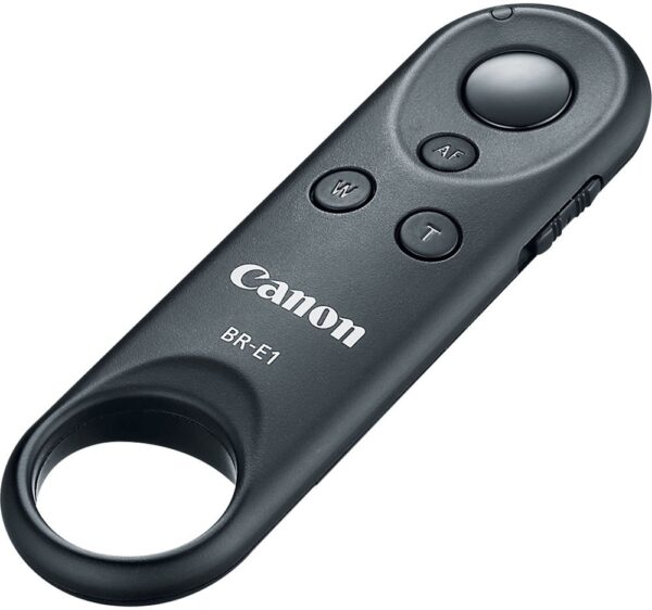 Canon wireless remote BR-E1 - Image 2