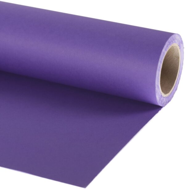 Manfrotto background 2.75x11m, purple (9062)