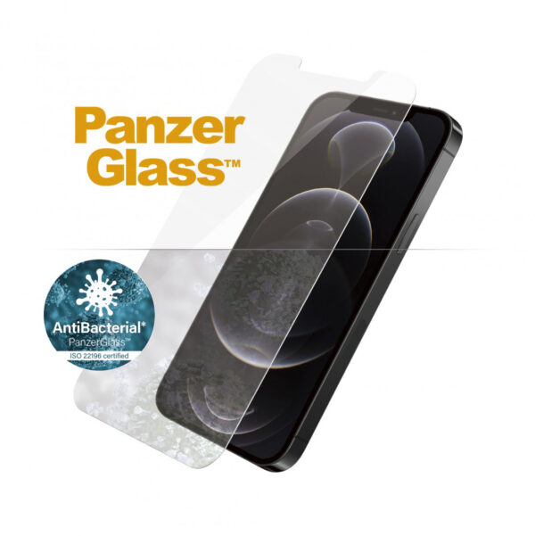 PANZERGLASS APPLE IPHONE 12/12 - Image 2