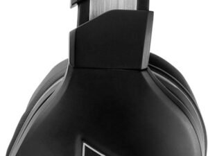 Turtle Beach kõrvaklapid + mikrofon Recon 200 Gen 2, must