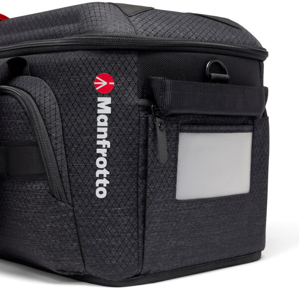 Manfrotto shoulder bag Pro Light Cineloader Medium (MB PL-CL-M) - Image 6