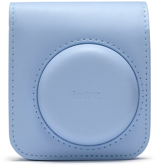 Dėklas instax mini 12 PASTEL BLUE