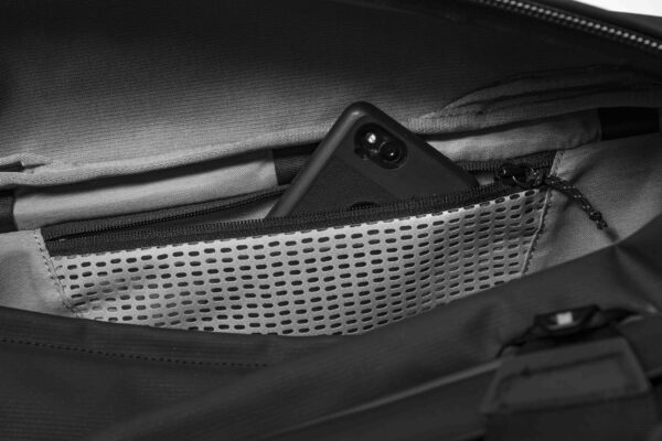 Peak Design seljakott Travel Duffel 35L, must - Image 6