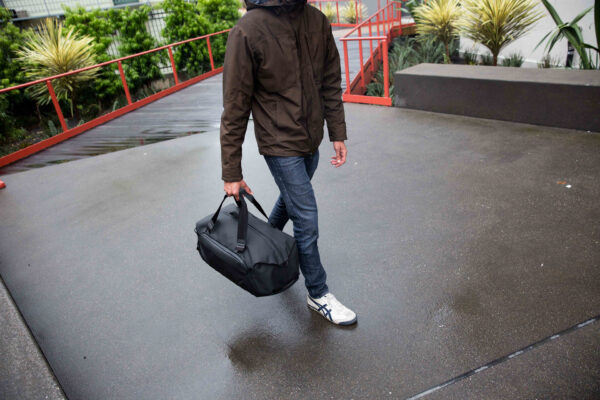Peak Design seljakott Travel Duffel 35L, must - Image 8