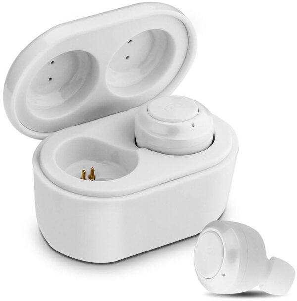 Platinet wireless headset Sport PM1085, white - Image 2