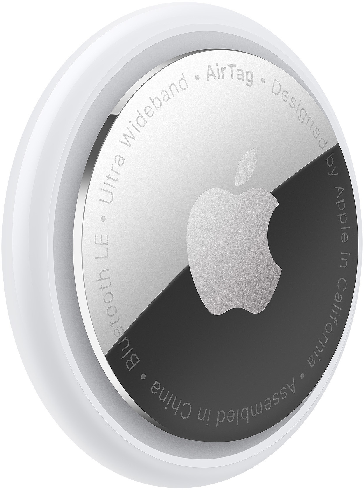 Apple AirTag 4-pack - Image 2