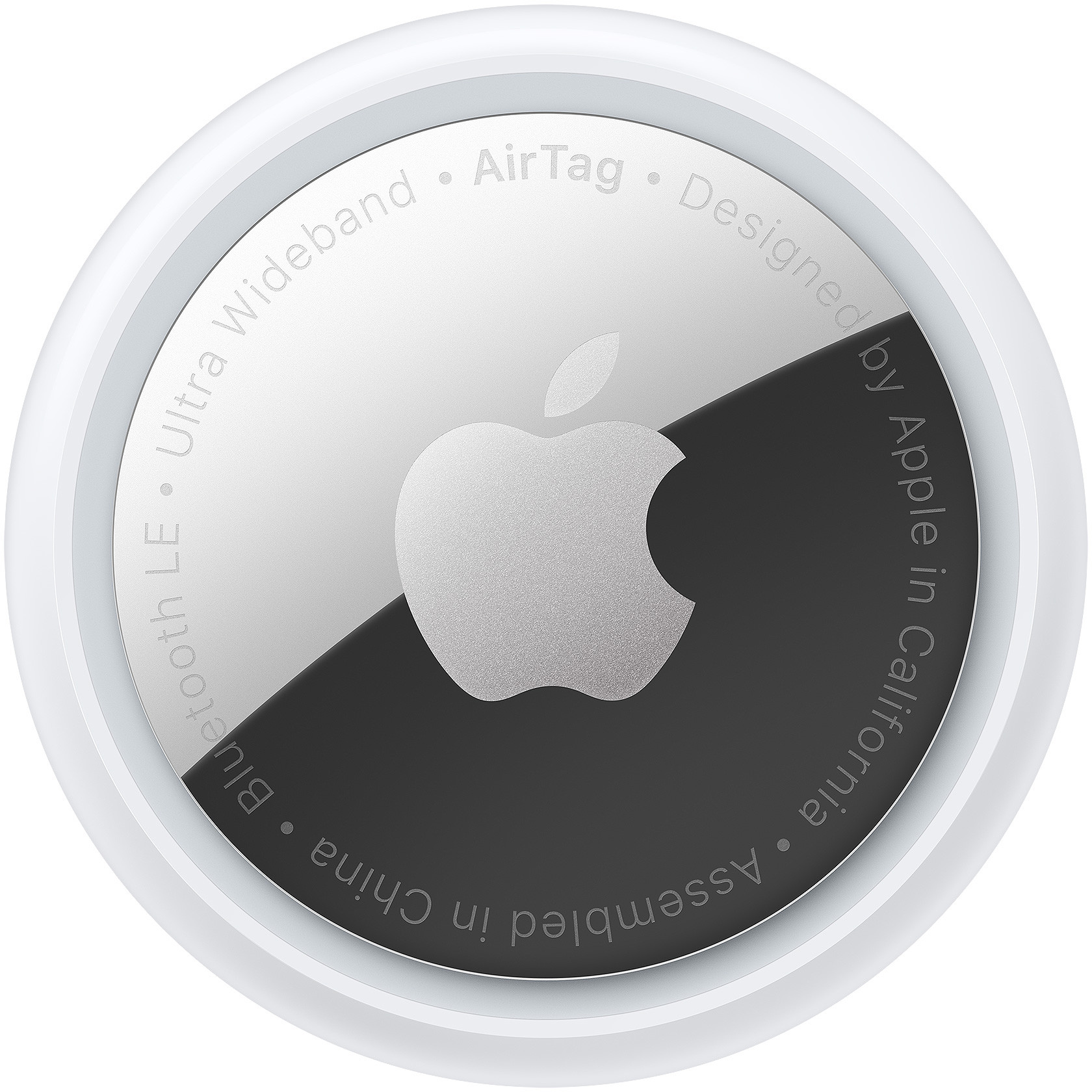 Apple AirTag 4-pack - Image 3