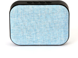 Omega wireless speaker 4in1 OG58BL, blue (44331)