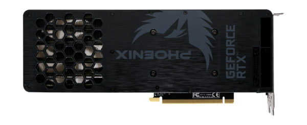 GAINWARD GeForce RTX 3070Ti Phoenix 8GB 256-bit GDDDR6X 1575/1770MHz HDMI 2.1 3xDP 1.4a zboží po opravě vyprodej (P)