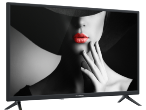 LED TV 32" DIAMANT HD 32HL4300H/C