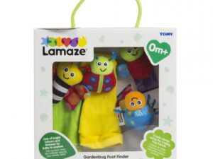 LAMAZE- SET BEBELUSI SOSTETE SI MANSETE