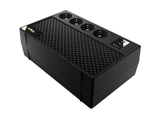 UPS NJOY Renton 650 Plus Fast Charge 33W