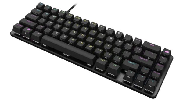 Tastatura Gaming Mecanica CR K65 PRO MIN