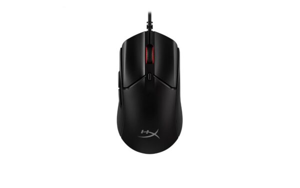 HyperX Pulsefire Haste 2 Wired Black Gaming Mouse - Image 2