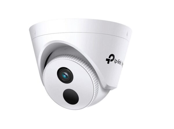 TP-Link VIGI C420I - VIGI 2MPx (2,8mm objektiv) vnitřní IR turret síťová kamera, H265+