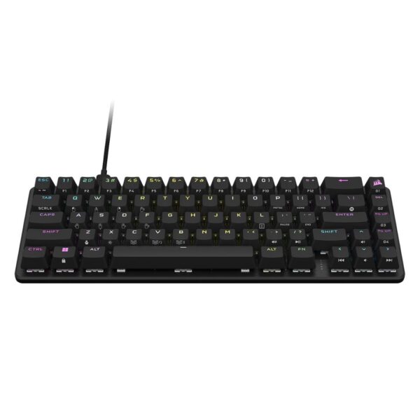 Tastatura Gaming Mecanica CR K65 PRO MIN - Image 2